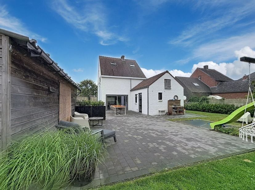 Maison à vendre
                    à 3920 Lommel