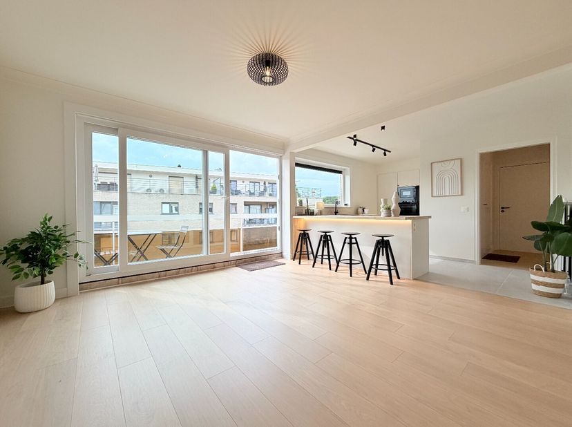Appartement à vendre
                    à 8560 Gullegem