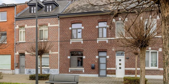 Maison à vendre à Joris van Oostenrijkstraat 5, 3500 Hasselt