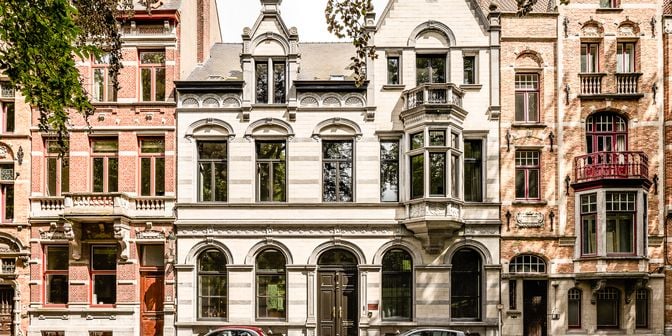 Huis te koop in 8000 Brugge