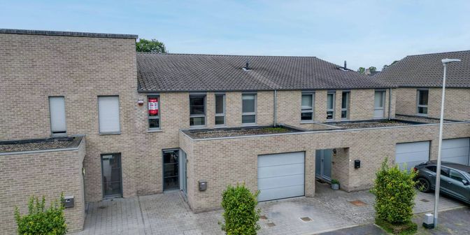 Maison à vendre à STAPELBEKERVELD 3, 3800 Sint-Truiden