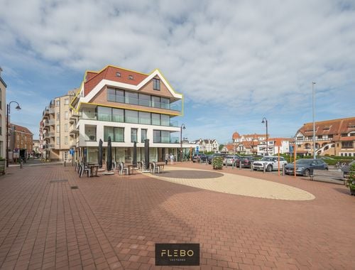                                         Appartement te koop in Klemskerke, € 995.000
