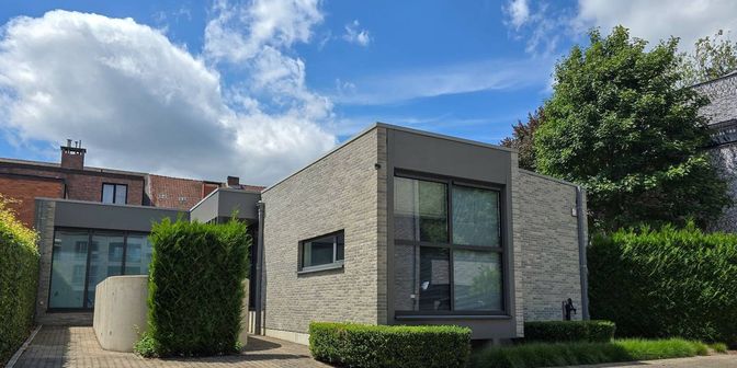 Bien professionnel à louer à Zonnestraat 15, 3560 Lummen
