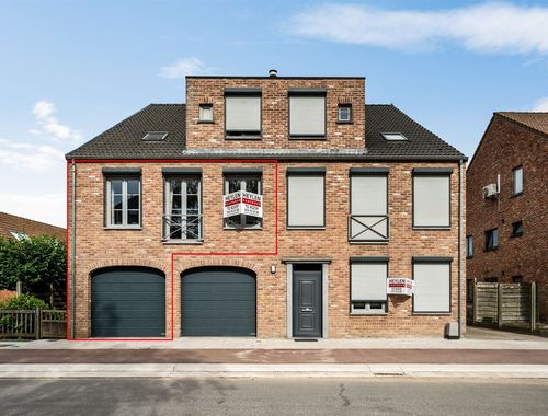                                         Appartement à vendre à Noorderwijk, € 249.000
