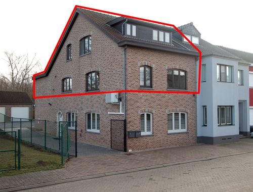                                         Duplex à vendre à Koninksem, € 268.000
