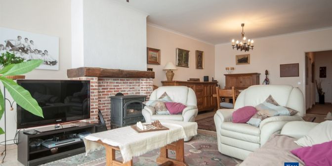 Appartement te koop in Kioskplaats 24 bus 4v, 2660 Hoboken