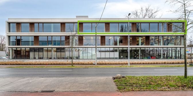 Bien professionnel à vendre à Blokkestraat 41 boîte B, 8550 Zwevegem