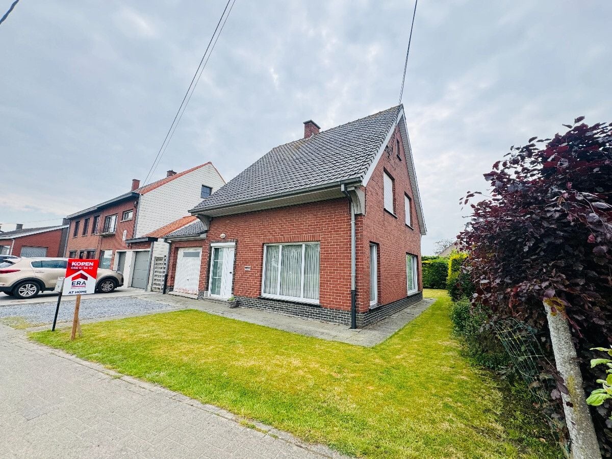 Huis te koop