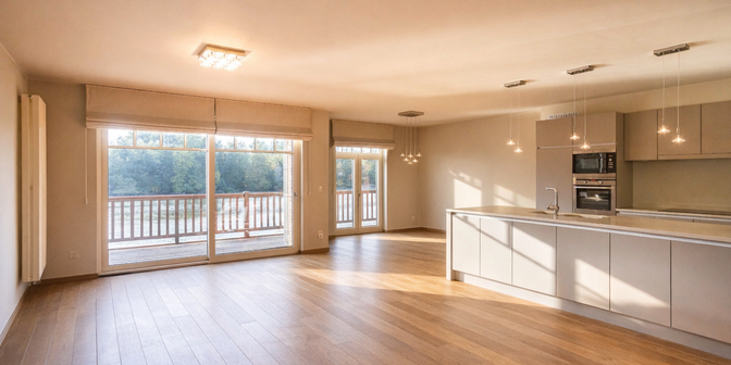 Appartement à louer à Donklaan 81 boîte 3, 9290 Berlare
