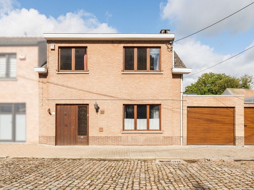 Huis te koop in Hakendoverstraat 43,
                    3300 Hakendover