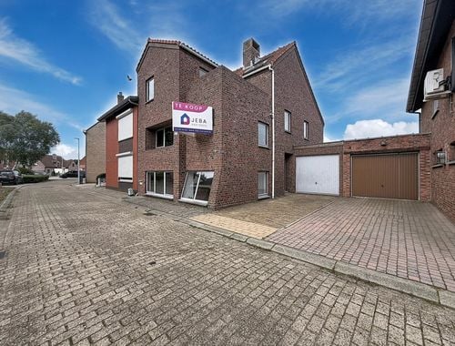                                         Woning te koop in Mol, € 270.000
