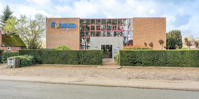 Bedrijfsvastgoed te koop in Boseind 98, 3900 Neerpelt
