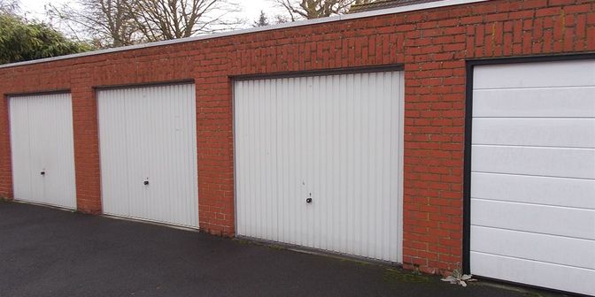 Garage à louer à Kortrijkstraat 52c, 8930 Menen