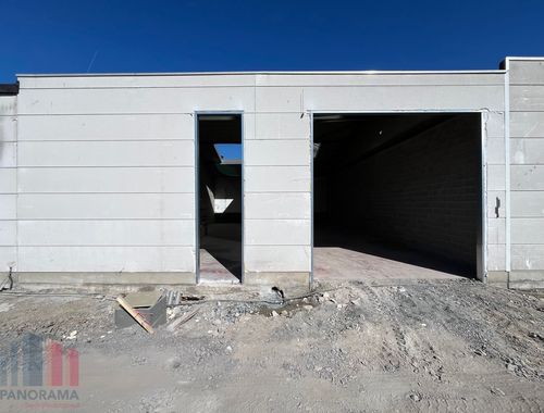                                         Bâtiment d’entreprise à vendre à Herzele, € 397.000
