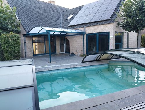                                         Maison exceptionnelle à vendre à Deftinge, € 540.000
