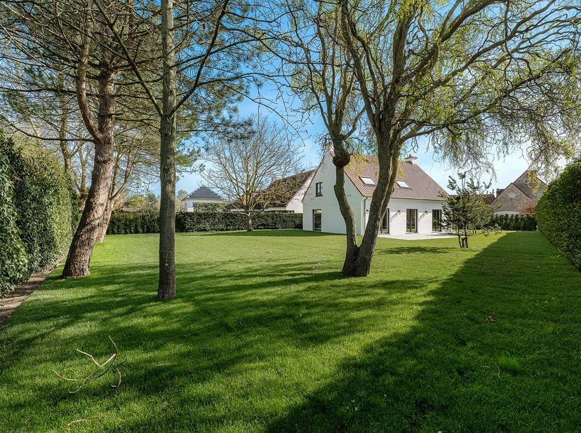 Maison à vendre à Maaiken 20,
                    8300 Westkapelle