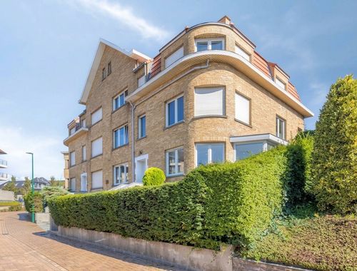                                         Appartement à vendre à De Panne, € 339.000
