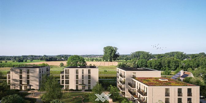 Appartement à vendre à Kasteeldreef 45, 9890 Gavere