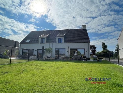                                        Maison unifamiliale à louer à Gottem, € 1.300
