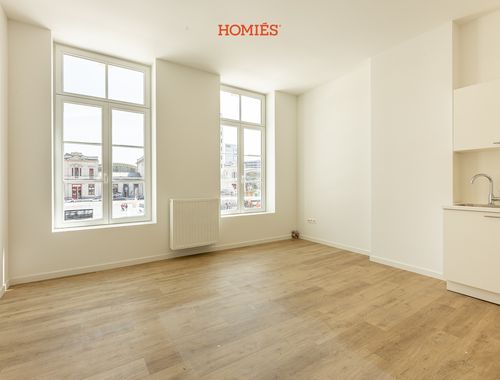                                         Studio à louer à Leuven, € 900
