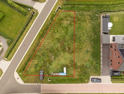                                        Bouwgrond te koop in Retie, € 155.000
