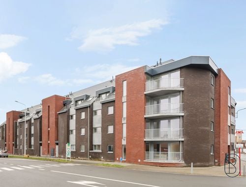                                         Appartement te koop in Moeskroen, € 188.000
