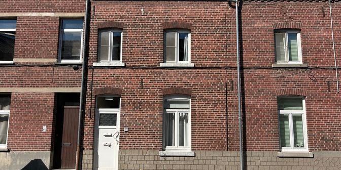 Appartement te huur in Hovenstraat 18 bus 1, 3500 Hasselt