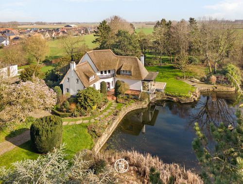                                         Maison à vendre à Watervliet, € 1.275.000
