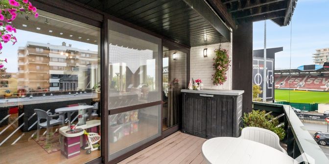 Appartement te koop in Stormestraat 131 bus 12, 8790 Waregem