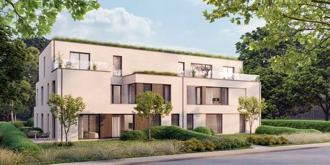 Garage à vendre à Kromstraat 97, 2520 Ranst