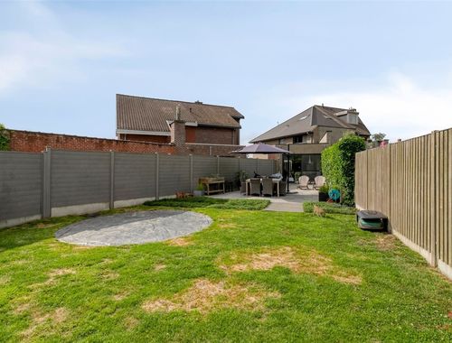                                         Woning te koop in Machelen, € 469.000
