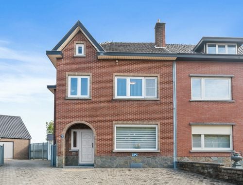                                         Maison à vendre à Lanaken, € 349.000

