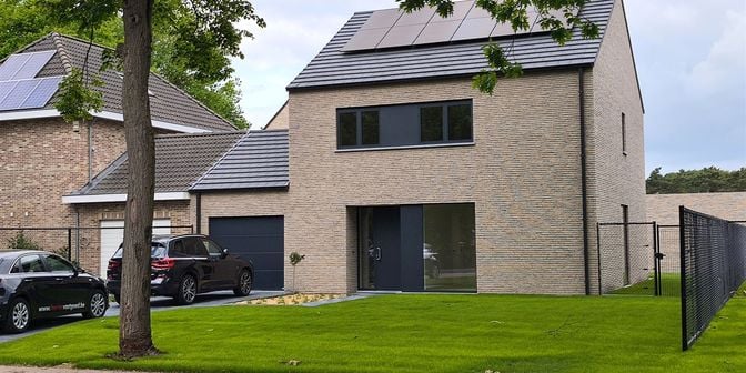 Maison à louer à Kerkhovensesteenweg 276, 3920 Lommel