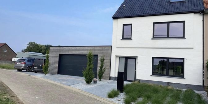 Huis te huur in Wolfhaagweg, 3450 Geetbets