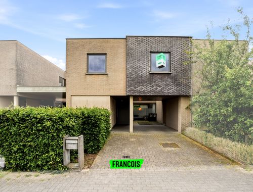                                         Rijwoning te koop in Poperinge, € 320.000
