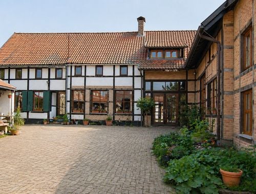                                         Ferme à vendre à Tongeren, € 1.390.000
