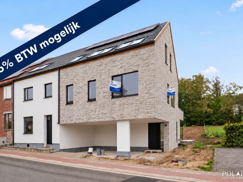 Huis te koop in Leuvensestraat 58 bus A,
                    3050 Oud-Heverlee