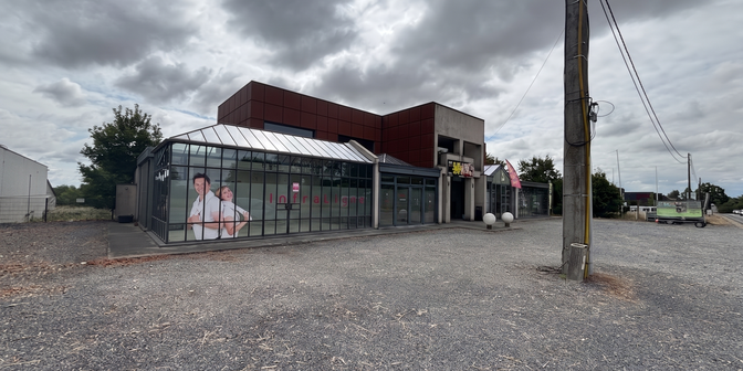 Bedrijfsvastgoed te huur in Rue de Landen 157, 4280 Avernas-le-Bauduin