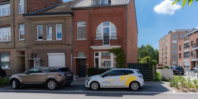 Huis te koop in Oude Luikerbaan 19, 3500 Hasselt