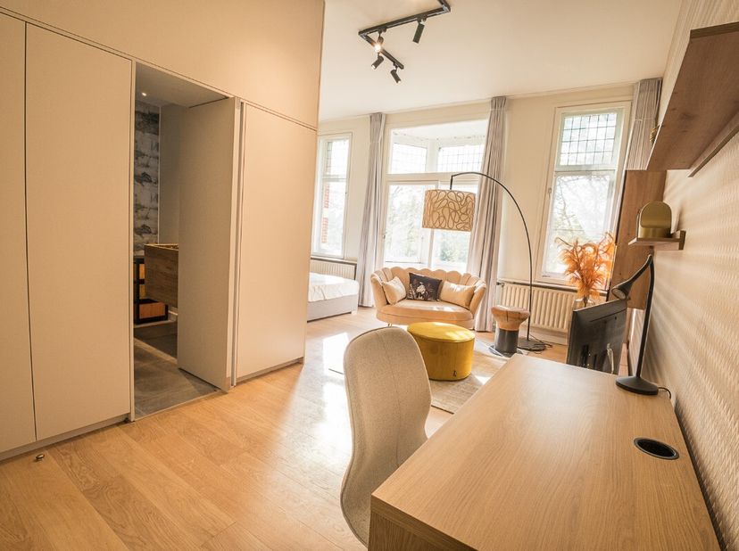 Kot-Colocation à vendre
                    à 8000 Brugge