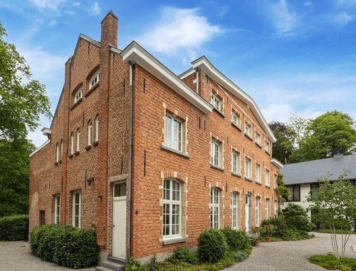                                         Maison style pastorie à vendre à Schilde, € 698.000
