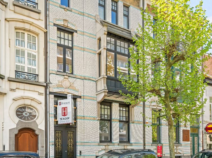 Maison à vendre
                    à 2300 Turnhout