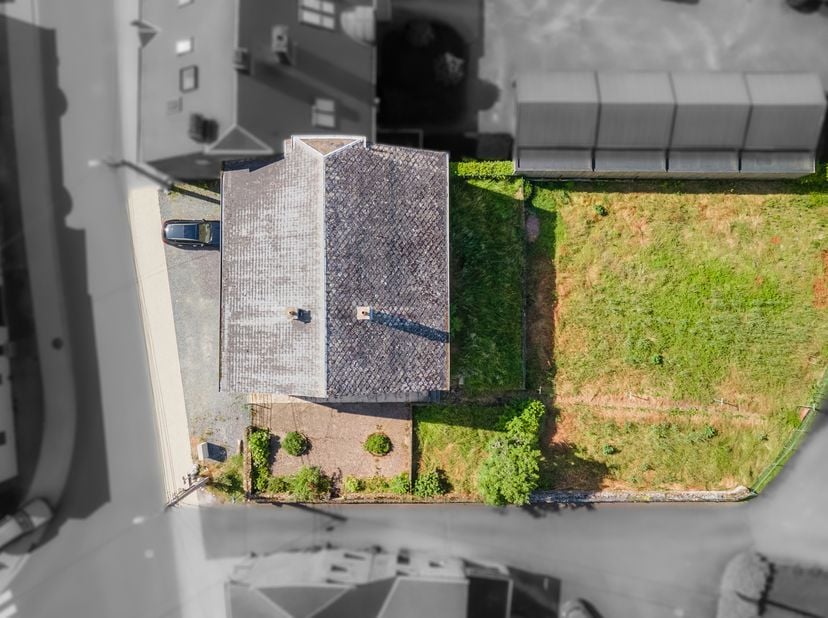 Huis te koop
                    in 6780 Wolkrange