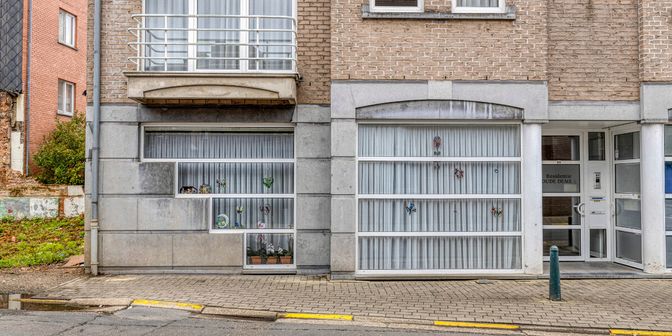 Appartement te koop in Michel Theysstraat 91, 3290 Diest
