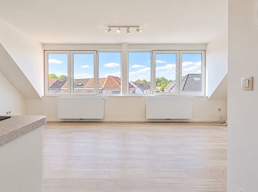Appartement te koop in Rooigemlaan 130B,
                    9000 Gent