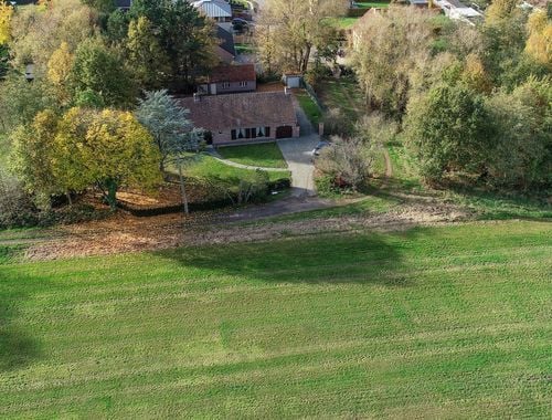                                         Woning te koop in Ramsel, € 450.000
