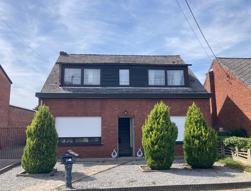                                         Woning te koop in Balen, € 157.000
