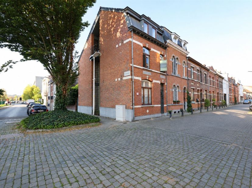 Huis te koop in Windmolenstraat 87,
                    3500 Hasselt