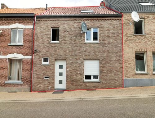                                         Woning te koop in Borgloon, € 173.250
