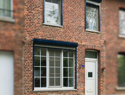                             Woning te koop in Bilzen
